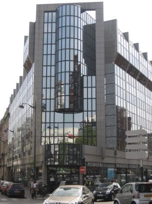 Coworking Paris 6m² Location coworking Paris OLBUR2101007 1